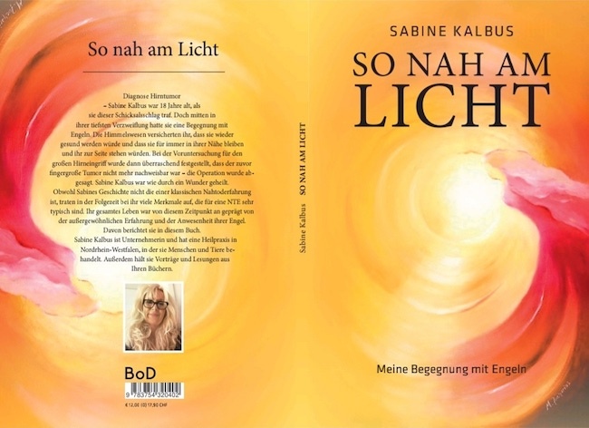 So nah am Licht – meine Nahtoderfahrung