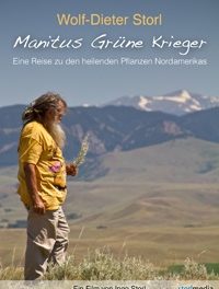 Manitus Grüne Krieger
