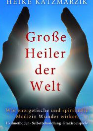 Die Essenz des Heilens