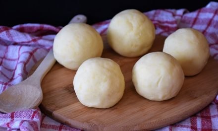 Das vegane Ostermenü