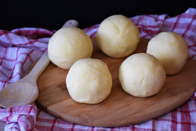 Das vegane Ostermenü