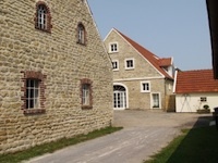 Seminarhof Schöppingen