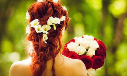 Vom Heiraten und Räuchern