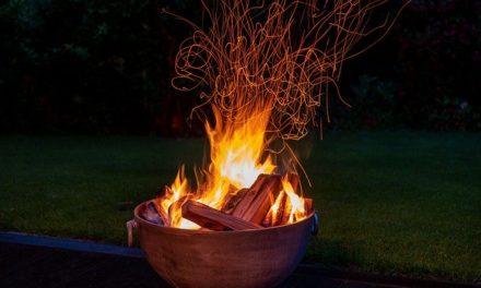 Sommersonnenwende – Johanni