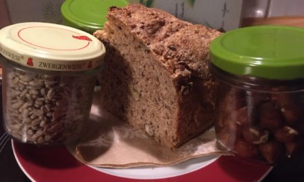 Ein gutes Brot für alle Tage