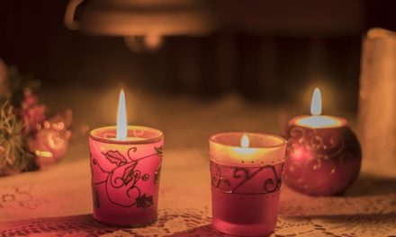 Räuchern zum Julfest / Wintersonnwende – 21. Dezember
