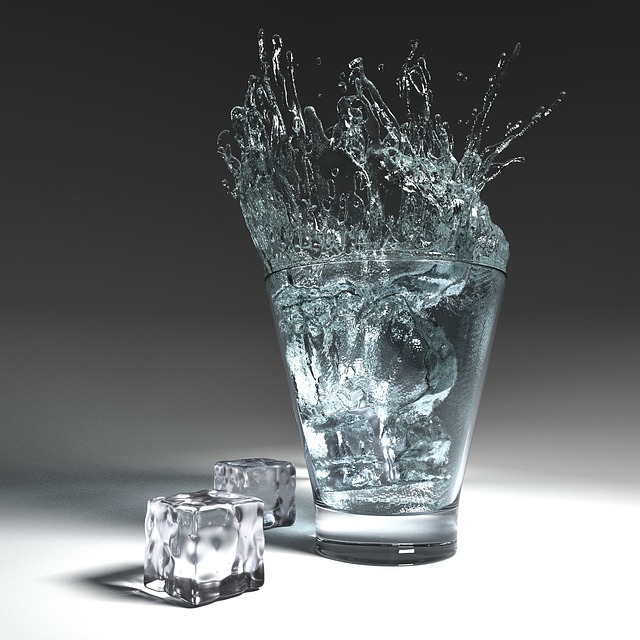 Neues aus dem Alltag! Und wieder ist mein Glas halbleer …