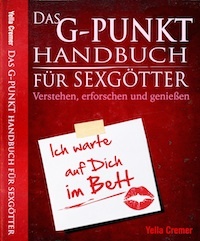 Sexgott werden leicht gemacht