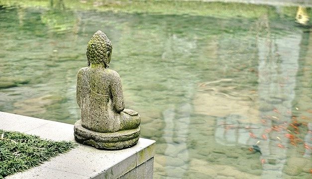 10 Mythen über Meditation