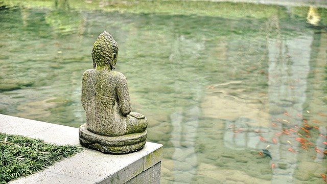 10 Mythen über Meditation