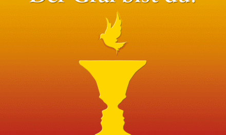 Maria Magdalena – Der Gral bist Du!