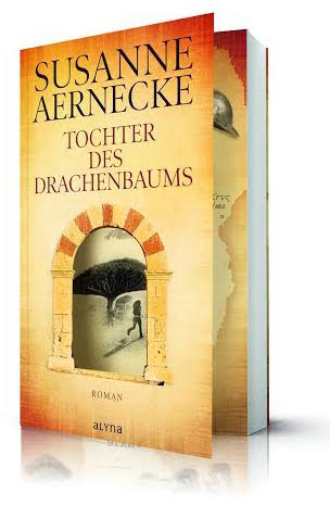 Tochter des Drachenbaums – die perfekte Sommerlektüre!