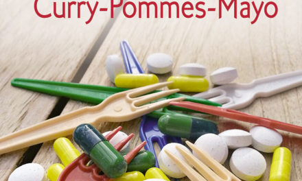 CPM ist nicht mehr Curry-Pommes-Mayo