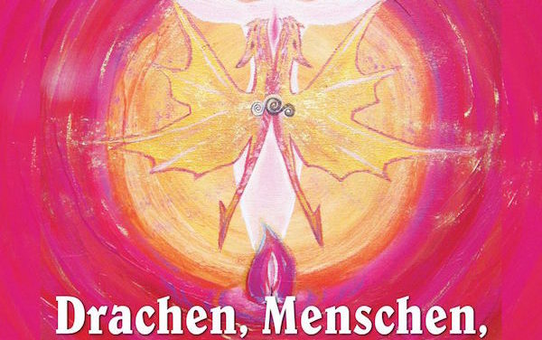 Drachen, Menschen, Zwillingsflammen