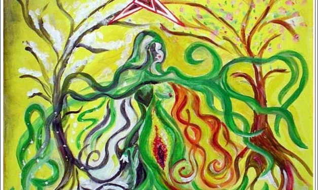 Brigid – Erste Frühlingsgefühle, Pläne schmieden, Licht begrüßen