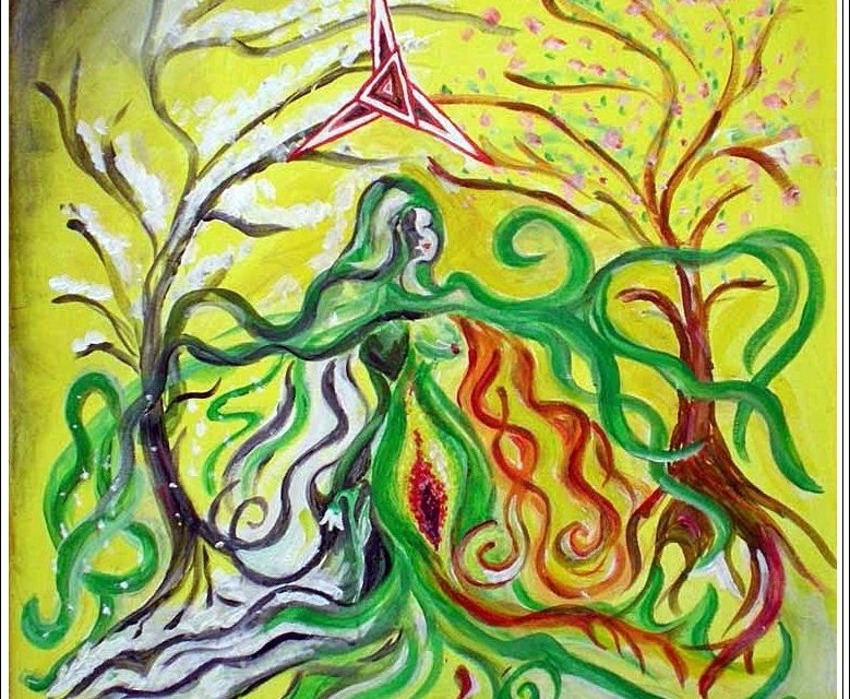 Brigid – Erste Frühlingsgefühle, Pläne schmieden, Licht begrüßen