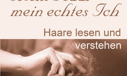 Mein Haar – mein echtes Ich