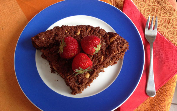 Ein veganer Kuchenteig – verschiedene Variationen!