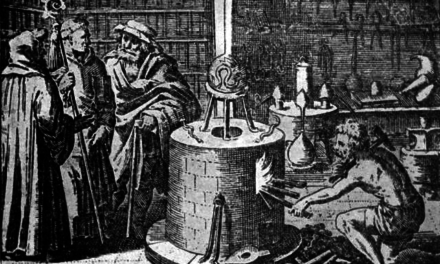 Die Geschichte des Geldes – Der Weg vom Blei zum Gold