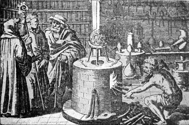 Die Geschichte des Geldes – Der Weg vom Blei zum Gold