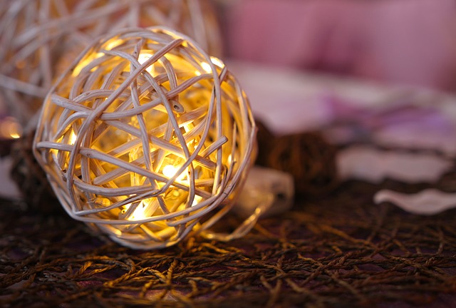 Rituale im Advent