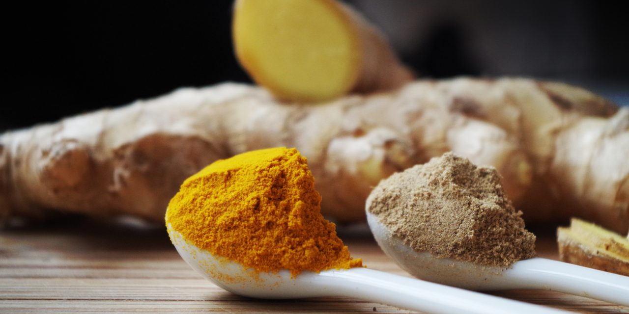Goldene Milch – vegan, gesund und lecker!
