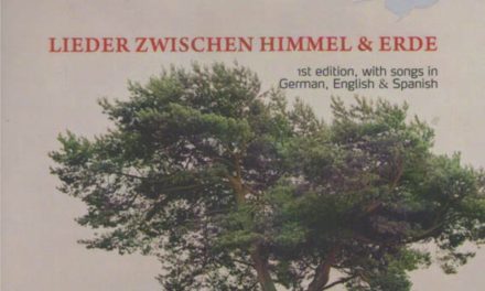 Lieder zwischen Himmel und Erde