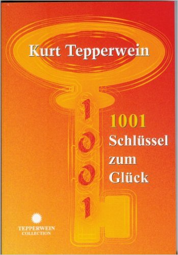 Geschenktipp: 1001 Schlüssel zum Glück