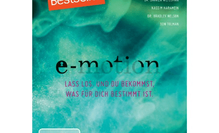 EMOTION – Lass los und du bekommst, was für dich bestimmt ist