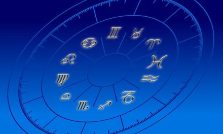 Bist Du eigentlich in Kontakt mit Deinem Horoskop?