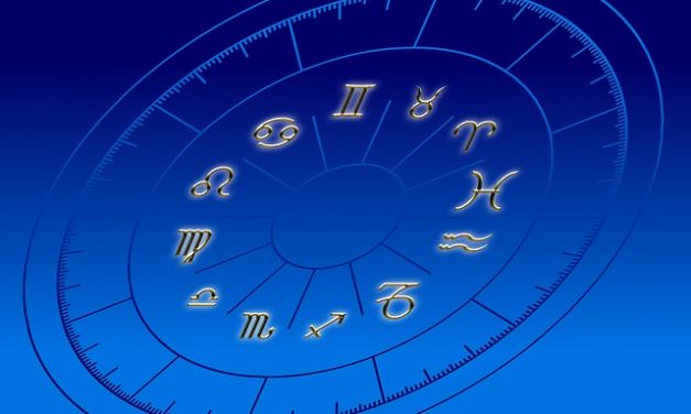 Bist Du eigentlich in Kontakt mit Deinem Horoskop?