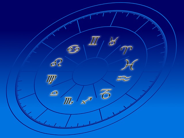 Bist Du eigentlich in Kontakt mit Deinem Horoskop?