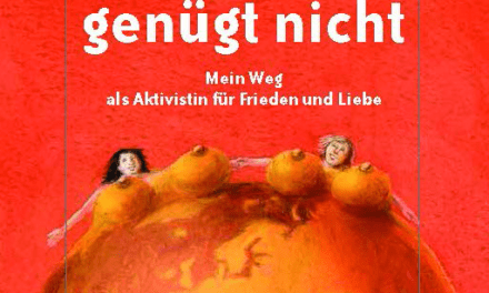 Für eine neue Partnerschaft zwischen Männern und Frauen