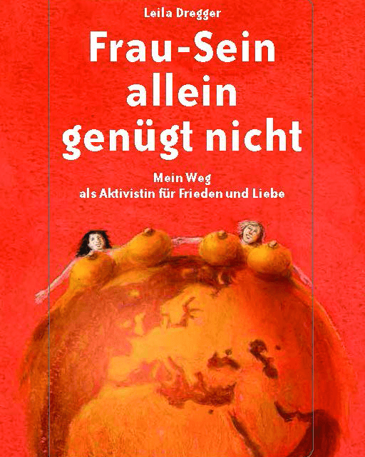 Für eine neue Partnerschaft zwischen Männern und Frauen