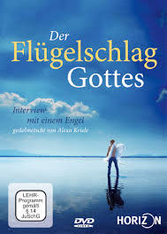 Der Flügelschlag Gottes – Ein Interview mit einem Engel