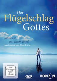 Der Flügelschlag Gottes – Ein Interview mit einem Engel