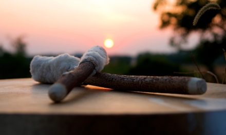 Was ist eigentlich Schamanismus?