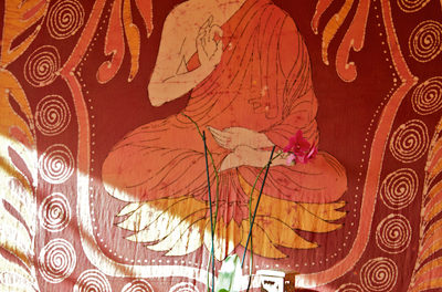 Was ist eigentlich Tantramassage?