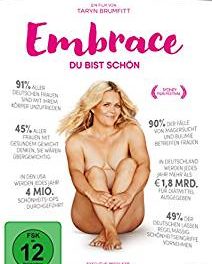 Embrace – Du bist schön!