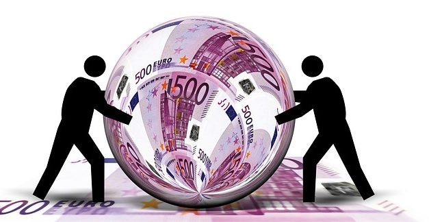 Wie man Existenzangst hinter Geldproblemen zum persönlichen Coach macht