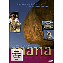 Mana – die Macht der Dinge
