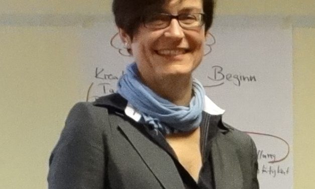 Aufbau-Ausbildung zum/zur GFK-Trainer*in