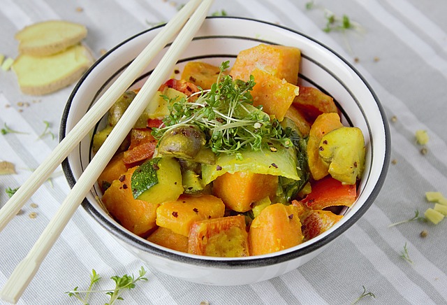 Stoffwechsel gesund – Mensch gesund