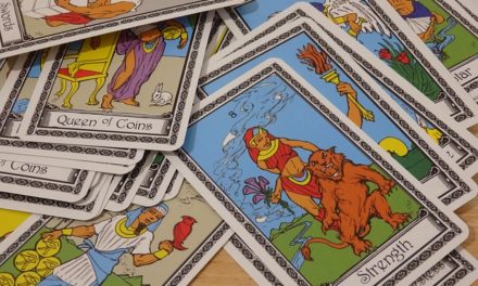 Was ist eigentlich das Tarot?