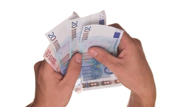 Das 7 Kontenmodell für erfolgreiches Sparen (2. Teil)