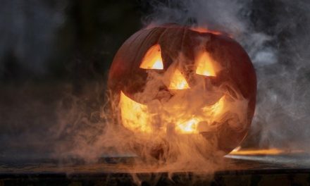 Räuchern zu Samhain