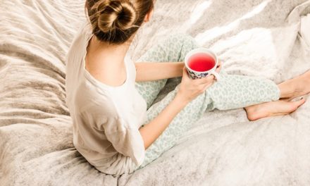 Reiki für den Start in den Tag