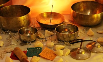 Tantrische Spiritualität und Massage