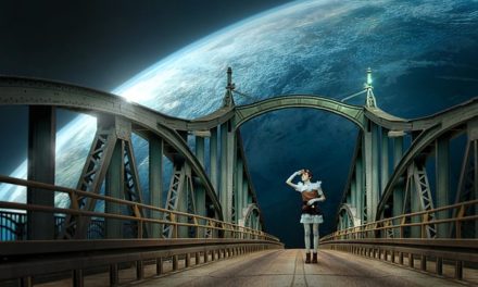 The Journey – Wer bin ich und was ist der Sinn meines Lebens?