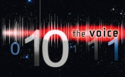 THE VOICE – Das Geheimnis der Erleuchtung